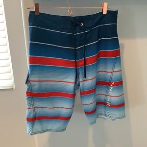 Billabong Swim Trunks